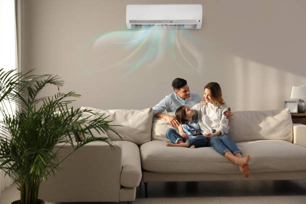 Best 24/7 HVAC repair  in Crandall, TX