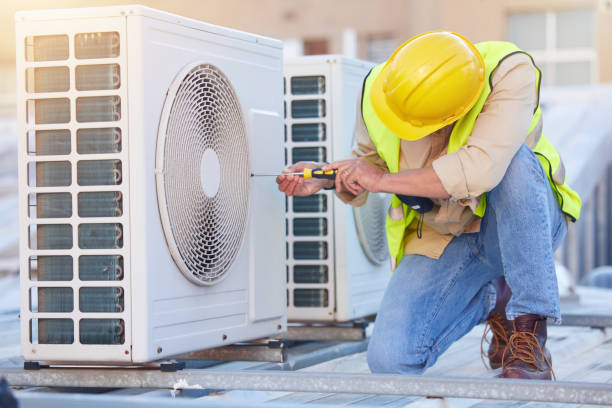 HVAC troubleshooting in Crandall, TX