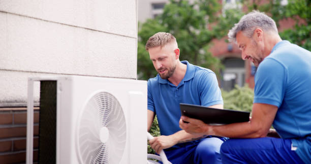 Best HVAC repair near me  in Crandall, TX