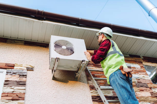 Best Heating repair services  in Crandall, TX