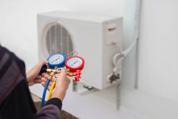 Trusted Crandall, TX HVAC Experts