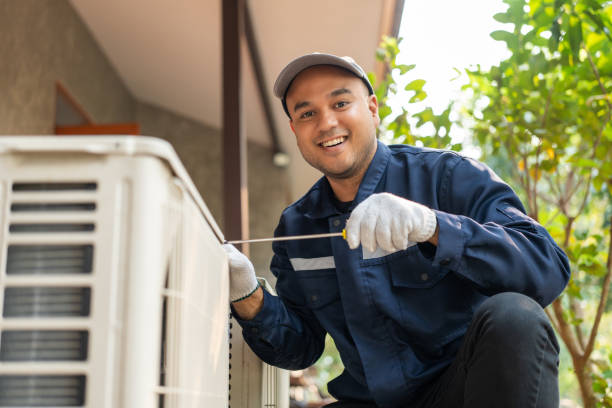 Best Air quality test  in Crandall, TX