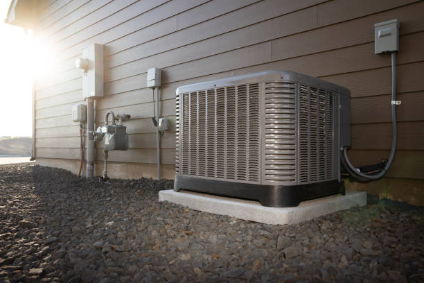 Best Affordable air conditioning repair  in Crandall, TX